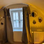 60 M2 Dar Blue Centre Historique Cathedrale Apartment