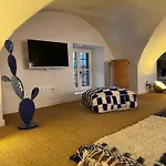 Apartment 60 M2 Dar Blue Centre Historique Cathedrale