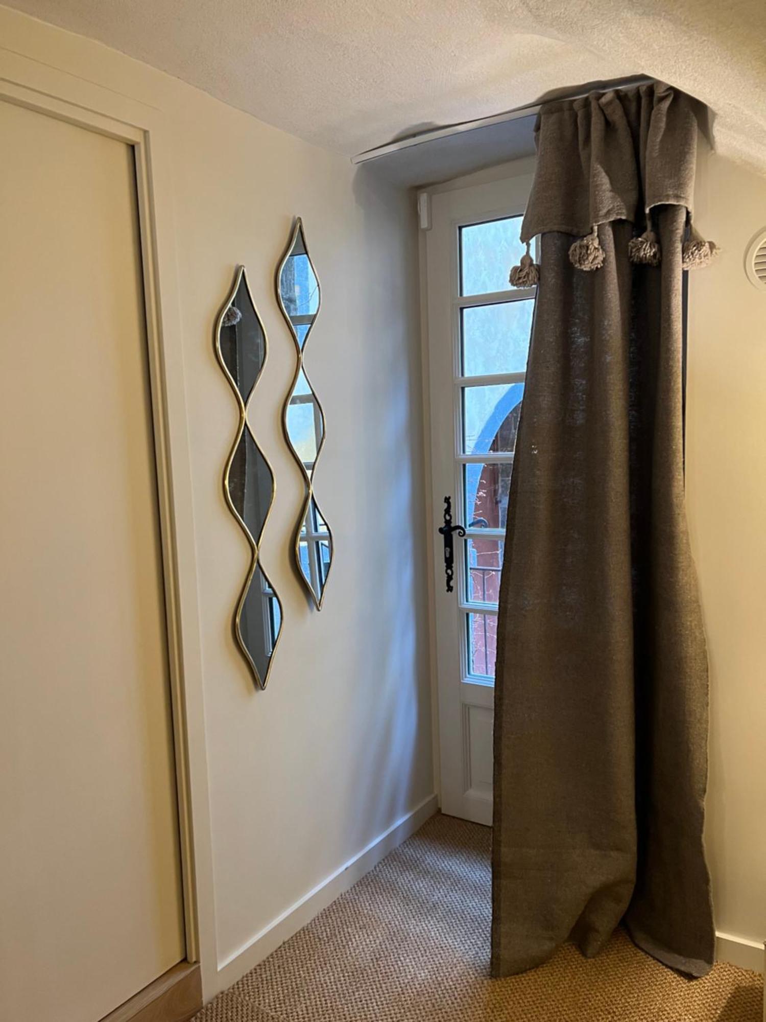 Appartement 60 M2 Dar Blue Centre Historique Cathédrale *