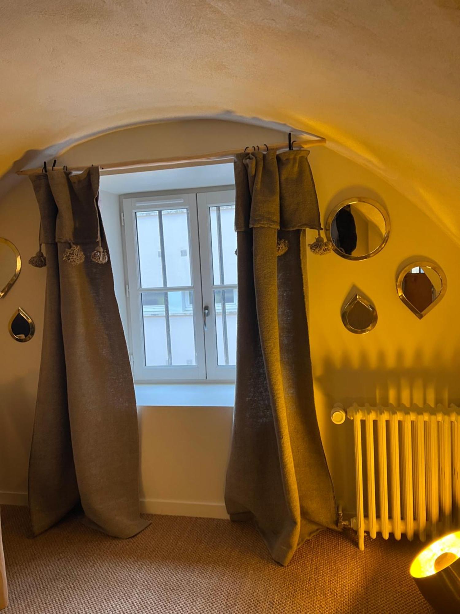 60 M2 Dar Blue Centre Historique Cathédrale Appartement