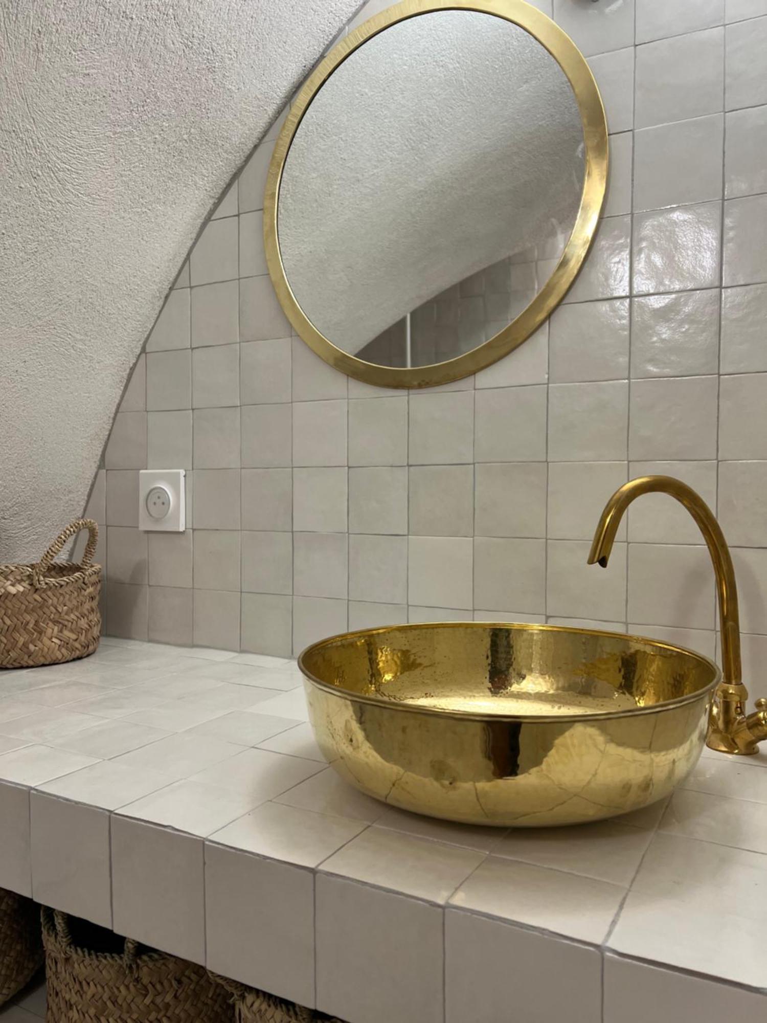 60 M2 Dar Blue Centre Historique Cathédrale Appartement *